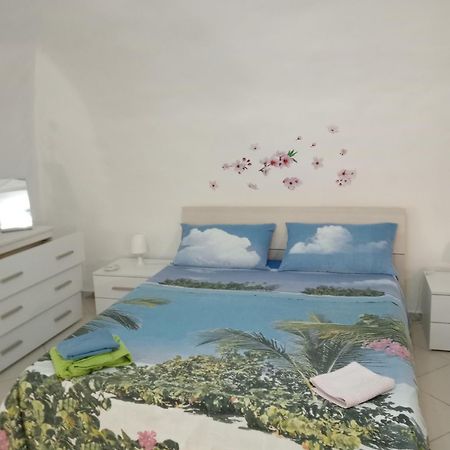 Il Cuore Di Napoli 빌라 외부 사진